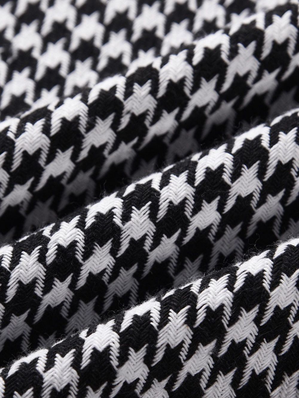 Cabo De Queda Ocidental Houndstooth