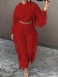 Vermelho