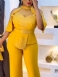 Amarelo