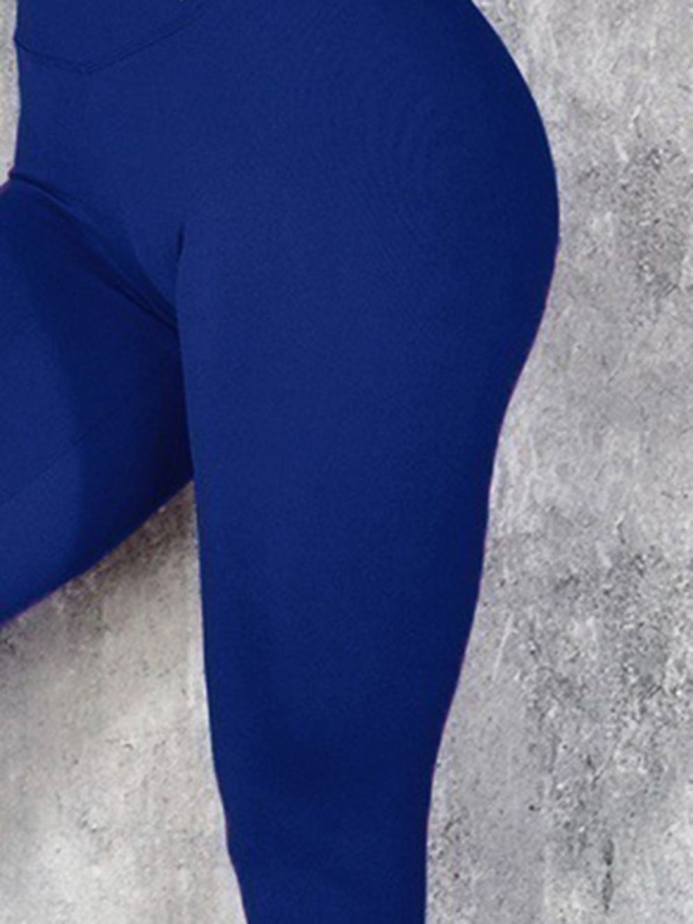 Calça Legging Tiktok De Corrida Respirável Com Letra Feminina Legging Tiktok De Cintura Alta