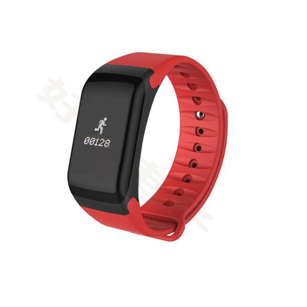 Pulseira Inteligente Masculina Bluetooth