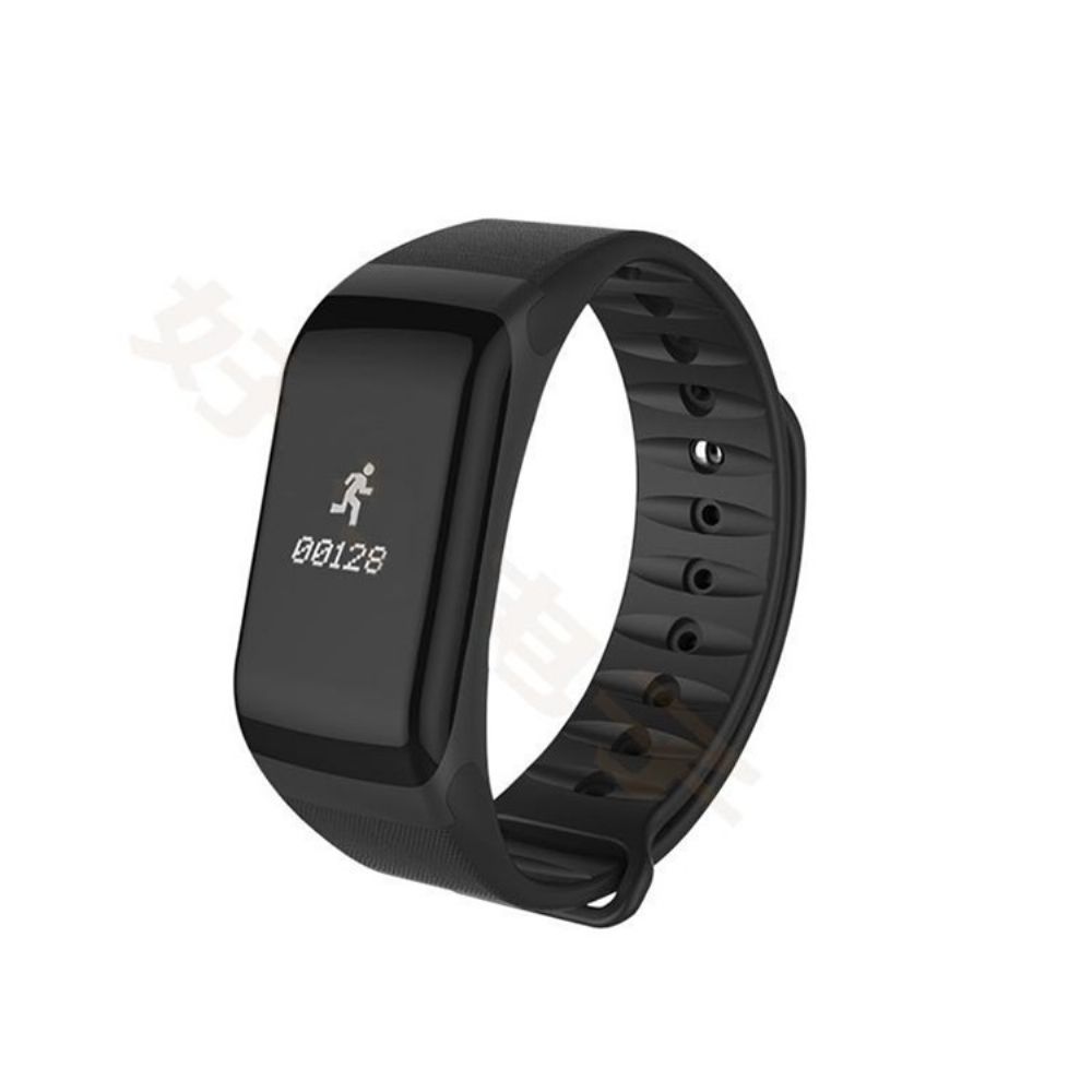 Pulseira Inteligente Masculina Bluetooth