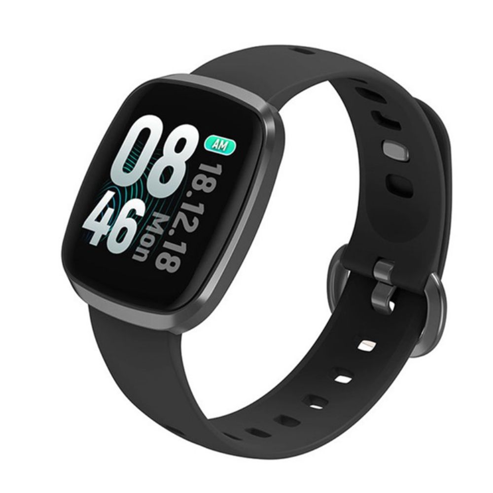 Smartwatch De Alta Tecnologia