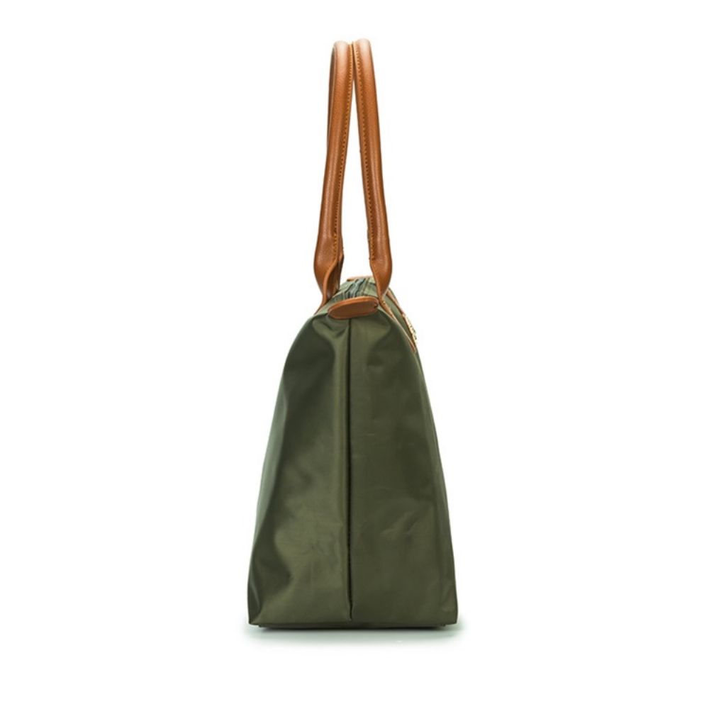 Bolsas Retangulares Lisas Com Linha Oxford