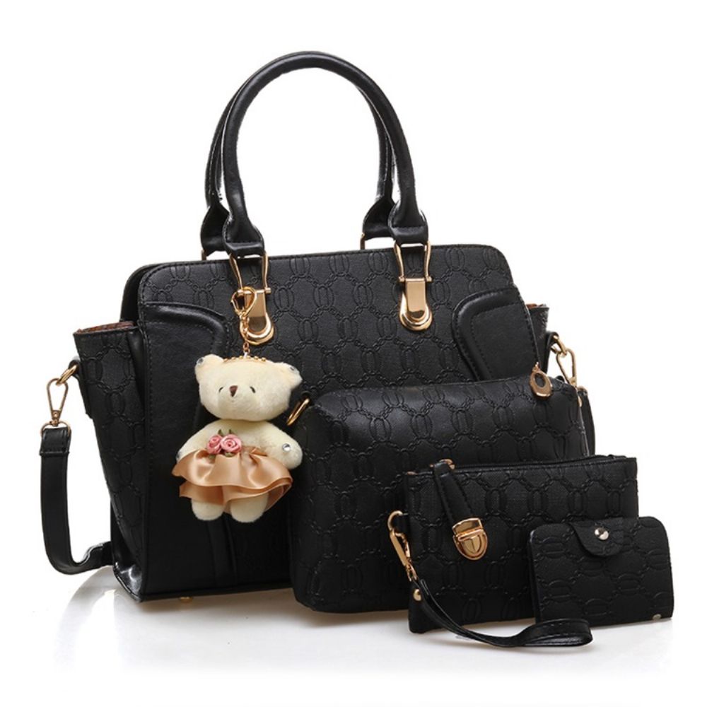 Bolsa Feminina De Linha Elegante