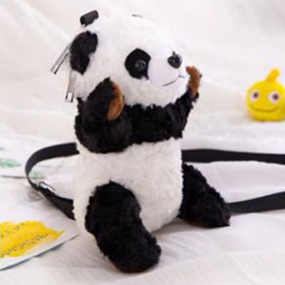 Bolsas Crossbody De Panda De Náilon