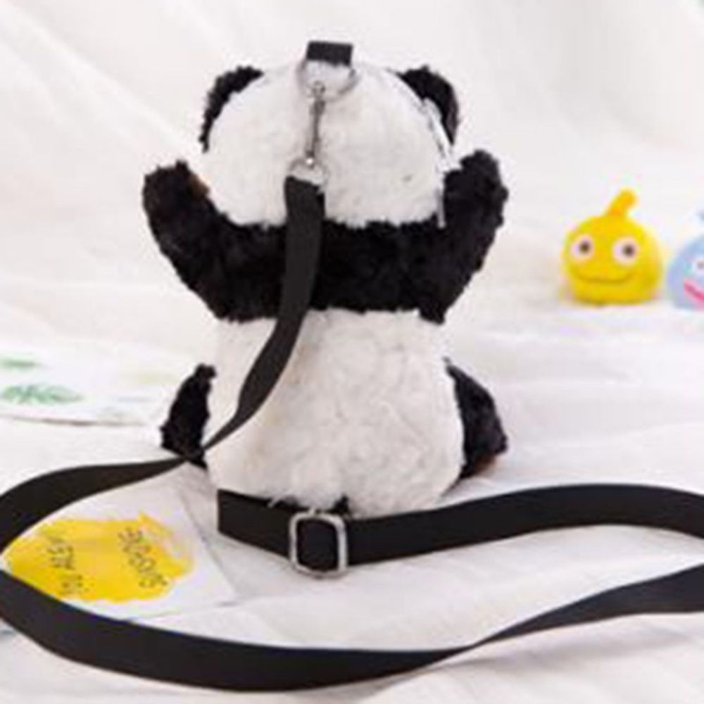 Bolsas Crossbody De Panda De Náilon