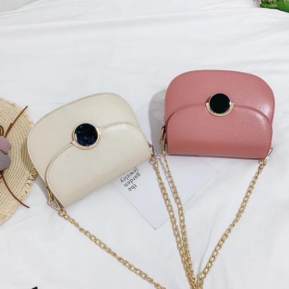 Bolsas De Tiracolo Femininas Simples