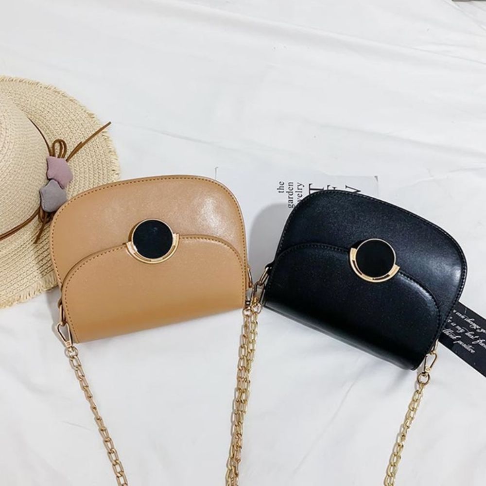 Bolsas De Tiracolo Femininas Simples