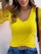 Amarelo