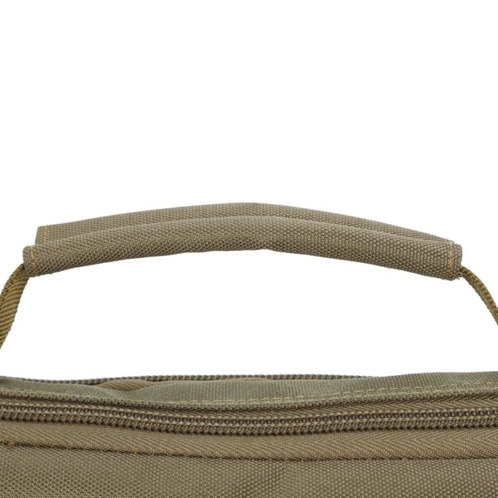 Bolsa De Ombro Masculina Oxford Bolsas Militares