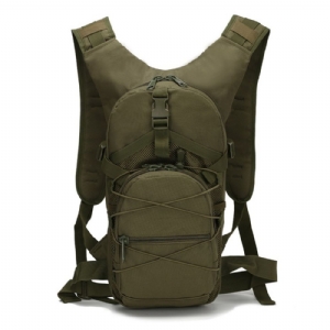 Mochila Oxford Unissex Bolsas Militares