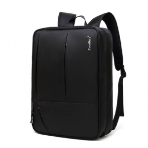 Mochilas De Nylon Simples Para Laptop