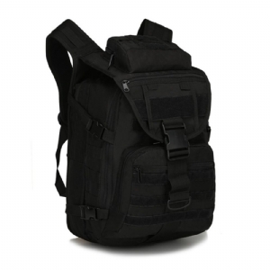 Mochilas Oxford Unissex Militares Masculinas