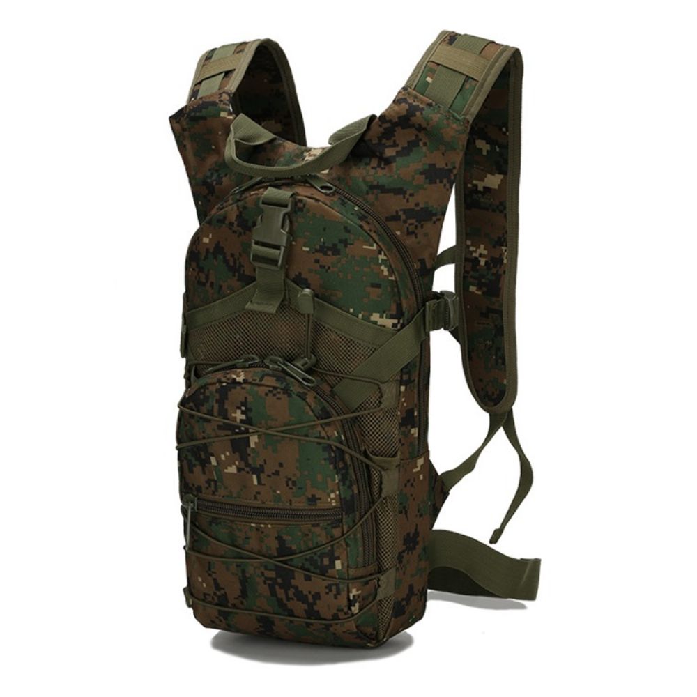 Mochilas Unissex Oxford Army Bags