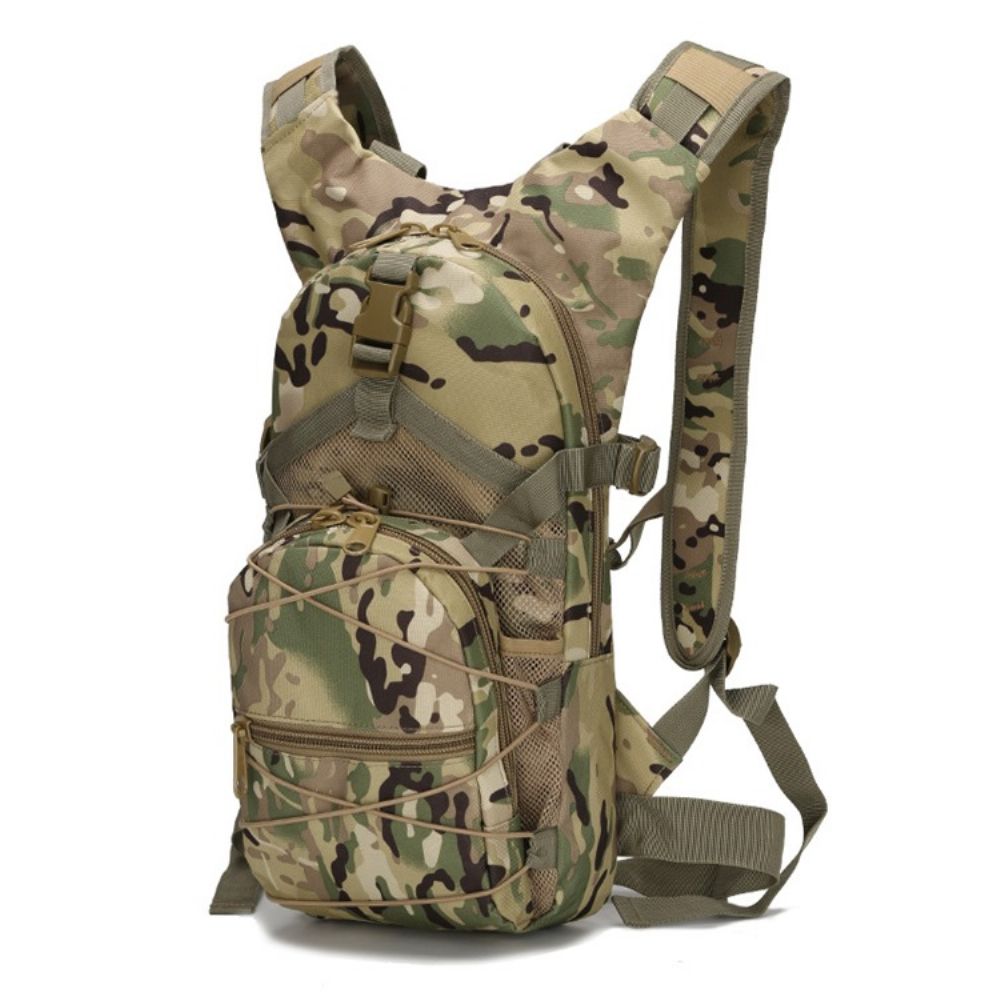 Mochilas Unissex Oxford Army Bags