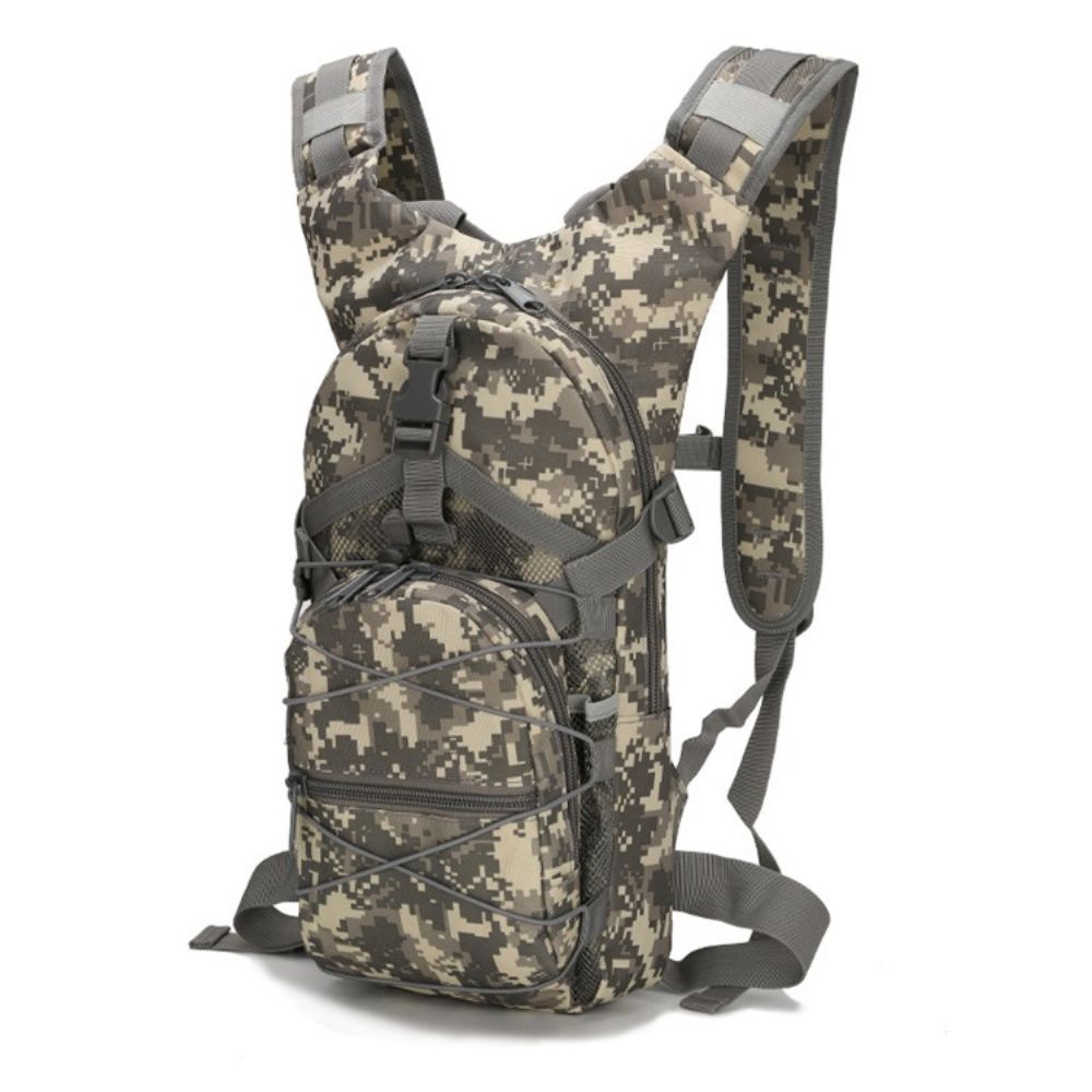 Mochilas Unissex Oxford Army Bags