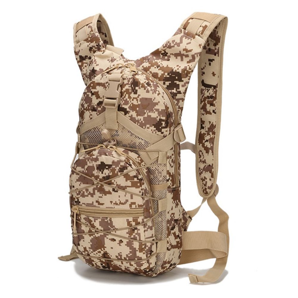 Mochilas Unissex Oxford Army Bags