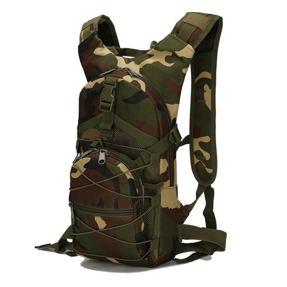 Mochilas Unissex Oxford Army Bags