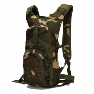 Mochilas Unissex Oxford Army Bags