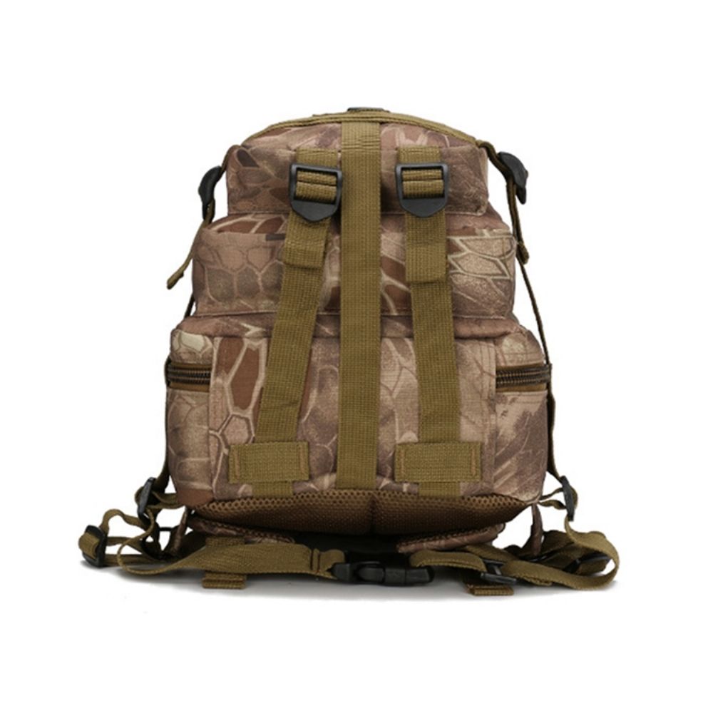 Mochilas Unissex Oxford Mochilas Militares