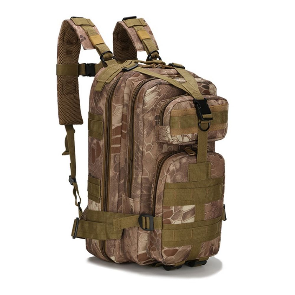 Mochilas Unissex Oxford Mochilas Militares