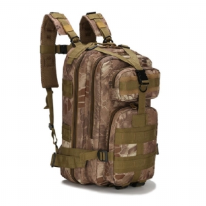 Mochilas Unissex Oxford Mochilas Militares