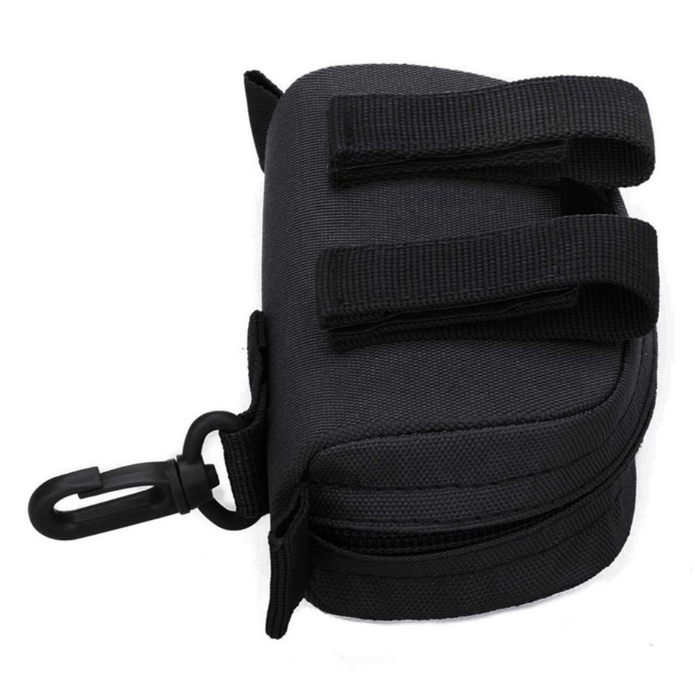 Molle Bag Bolsas Militares De Nylon Unissex