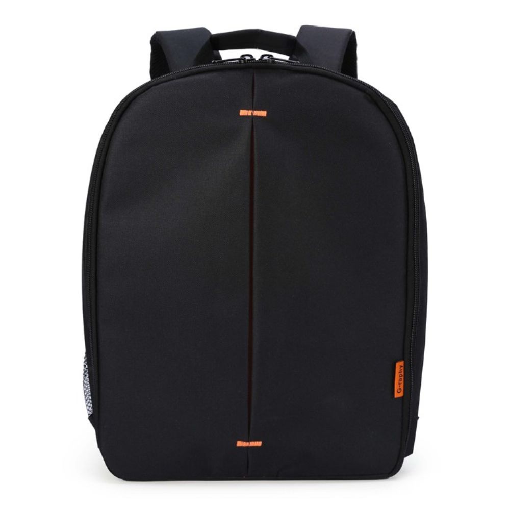 Mochilas Europeias Simples De Nylon