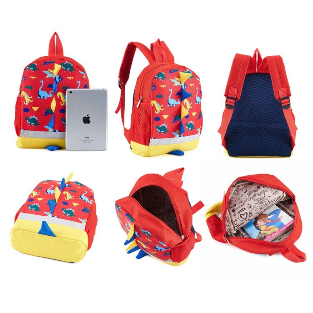 Mochilas Oxford