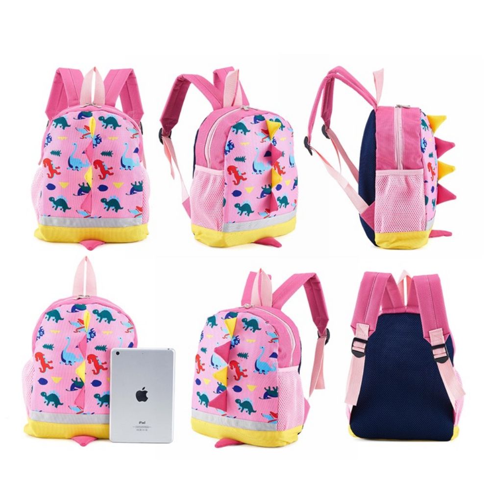 Mochilas Oxford