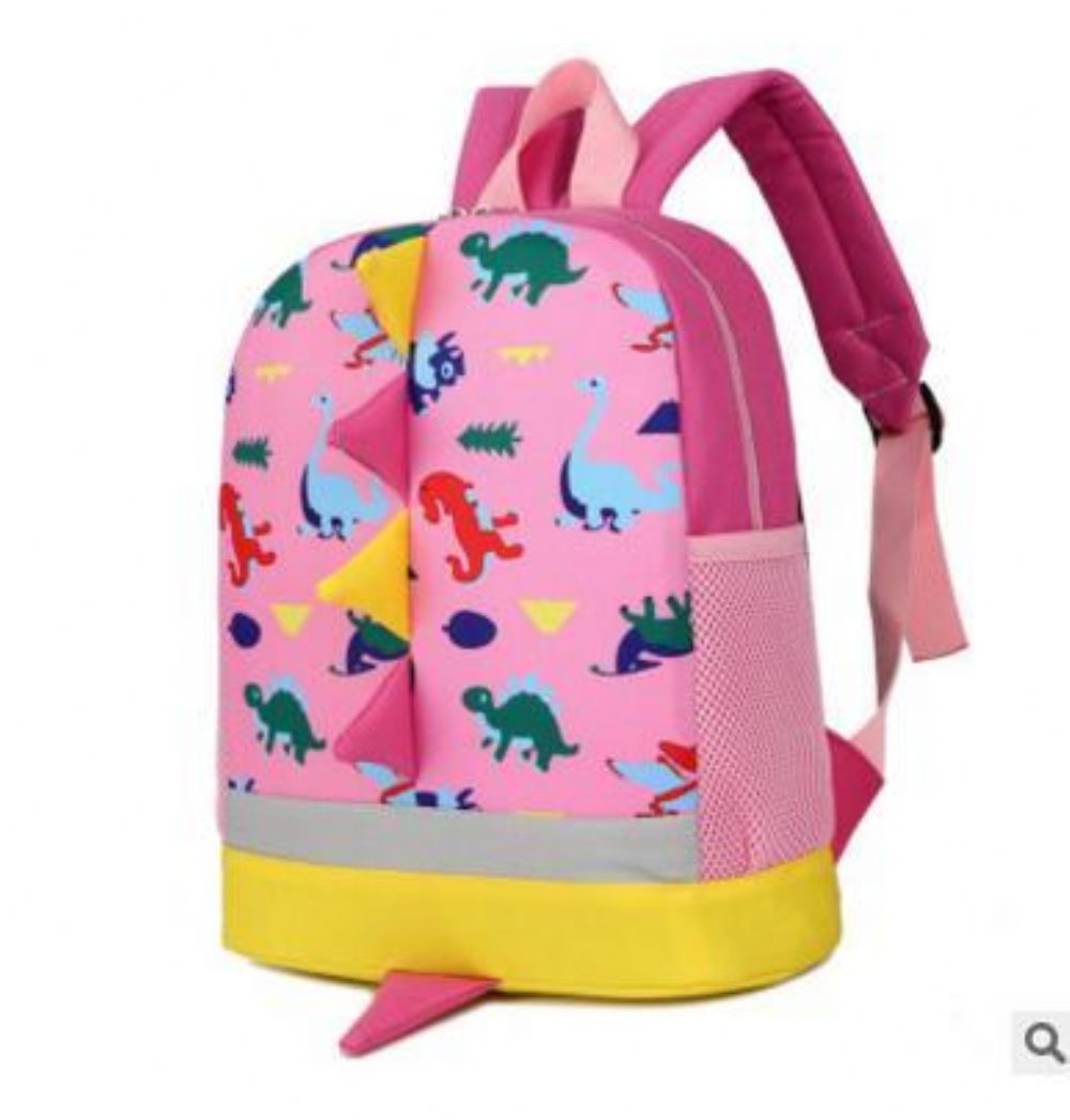 Mochilas Oxford