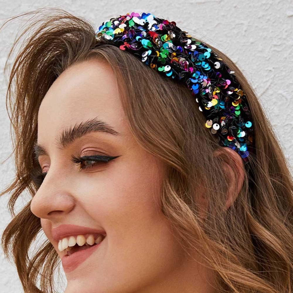 Faixa De Cabelo Doces Acessórios De Cabelo De Aniversário