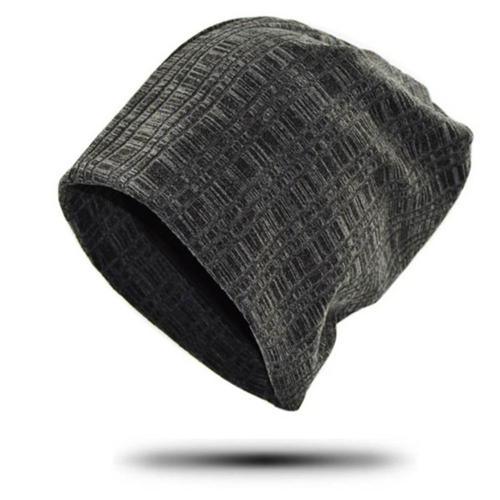 Chapéu Simples De Primavera De Caveiras E Gorros