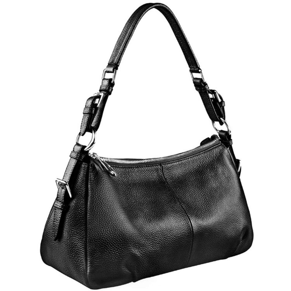 Bolsa De Ombro Feminina Simples Casual