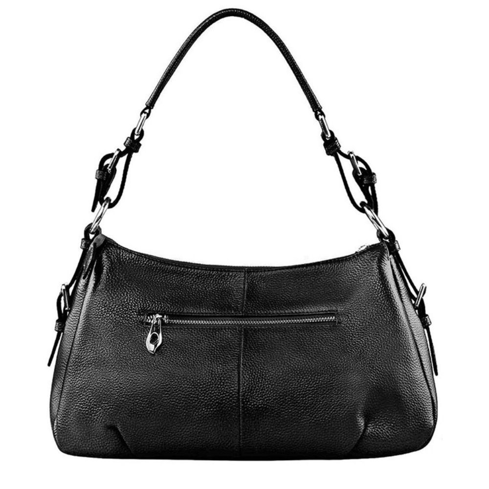 Bolsa De Ombro Feminina Simples Casual