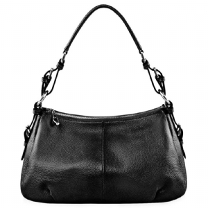 Bolsa De Ombro Feminina Simples Casual