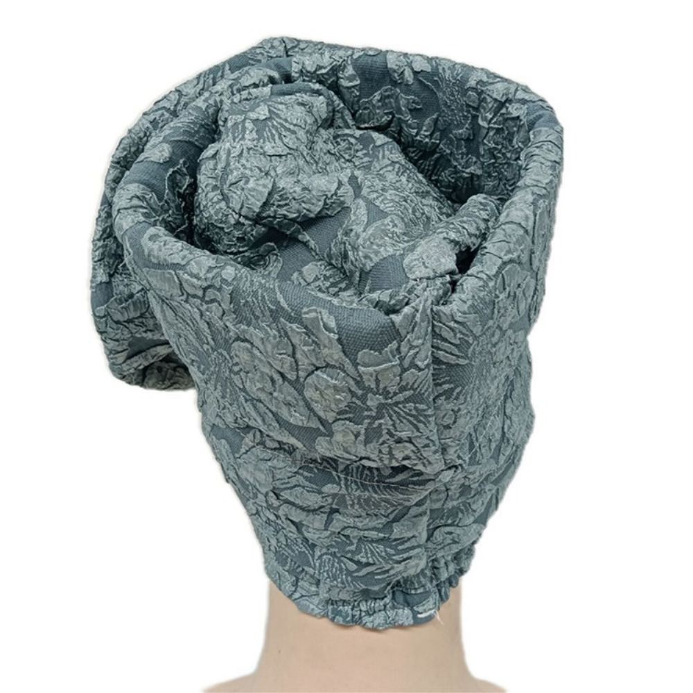 Chapéus De Primavera Lisos De Caveiras E Gorros Com Diamantes