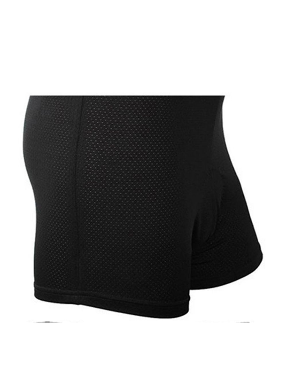 Roupa Interior Leve Para Ciclismo 3D Gel Acolchoada Para Ciclismo