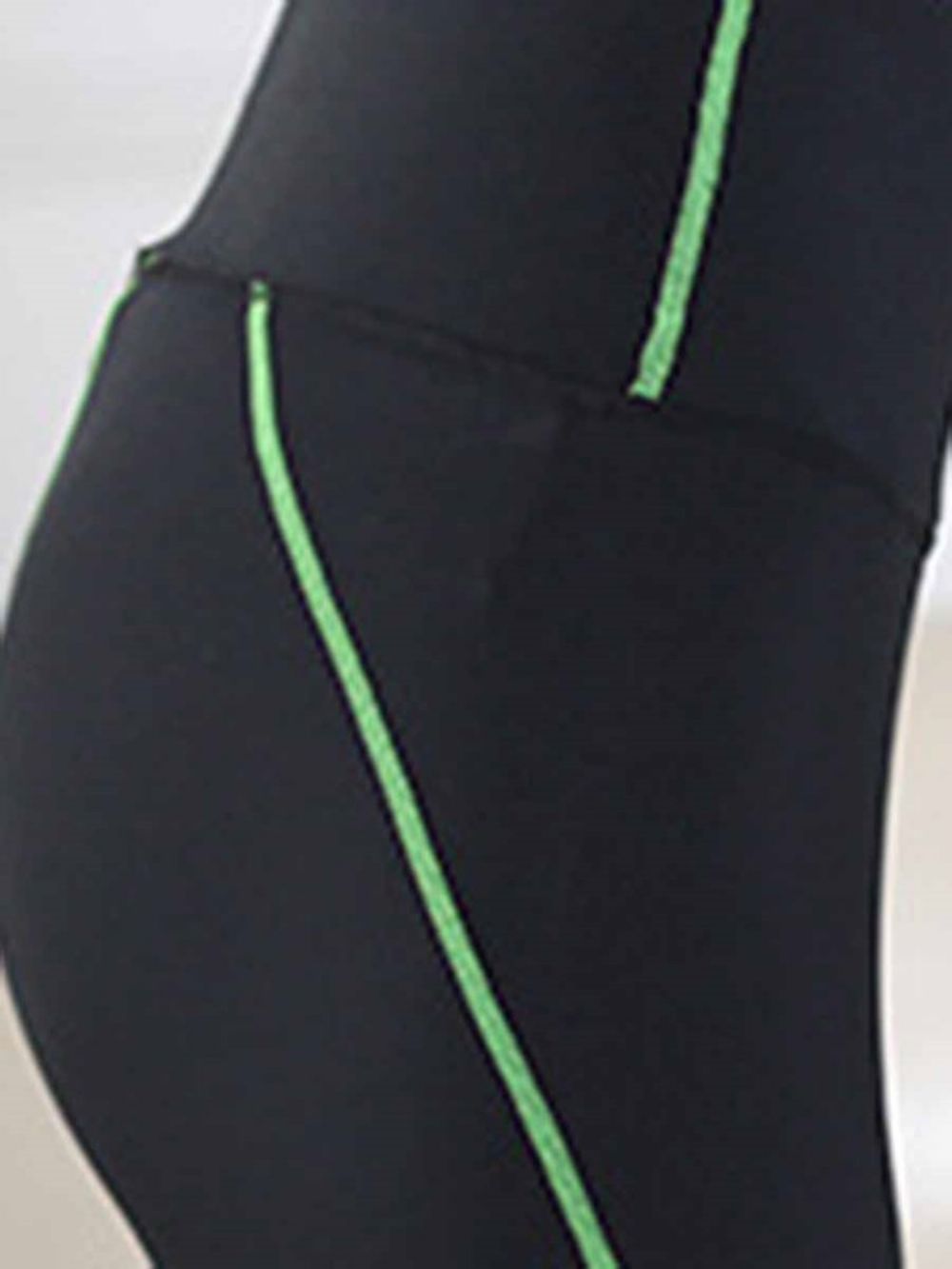 Legging Esportiva Feminina Plus Size Para Ioga Para Academia De Ginástica