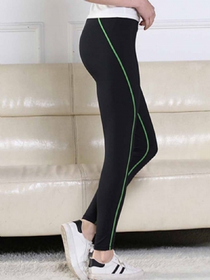 Legging Esportiva Feminina Plus Size Para Ioga Para Academia De Ginástica